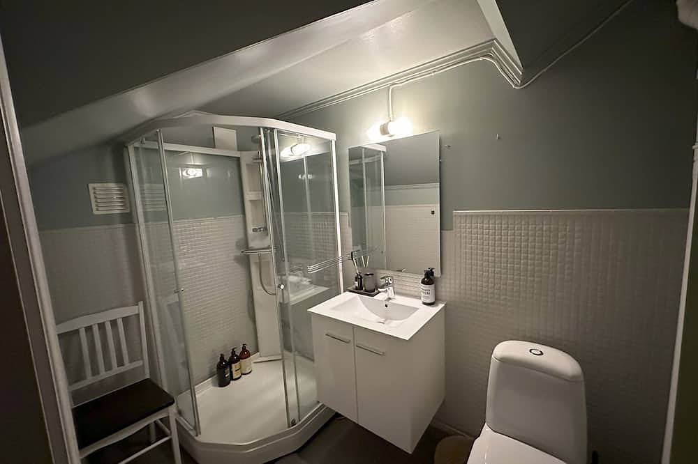 Stort koselig hus sentralt i Lillehammer, perfekt kombinasjon av naturen og byen in Lillehammer