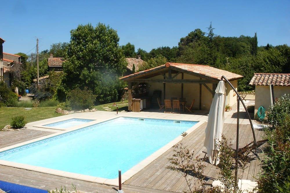 Photo : Maison de vacances