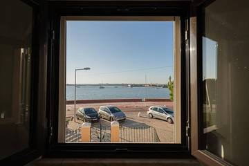 Gîte pour 5 personnes dans Seixal