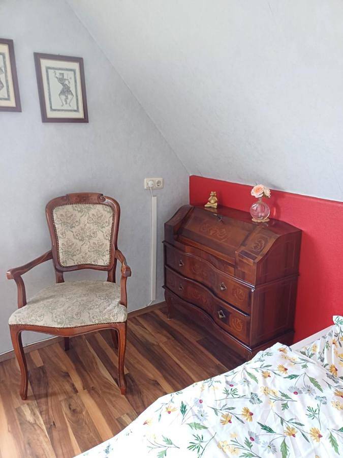 Privates Bnb Koeln Zuendorf in Porz (Köln), Keulen