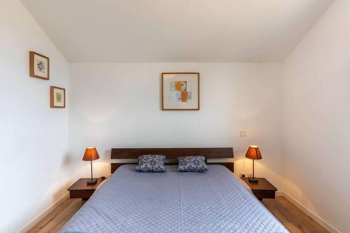 Location de vacances pour 4 personnes, animaux acceptés dans Plage du Courant - 4