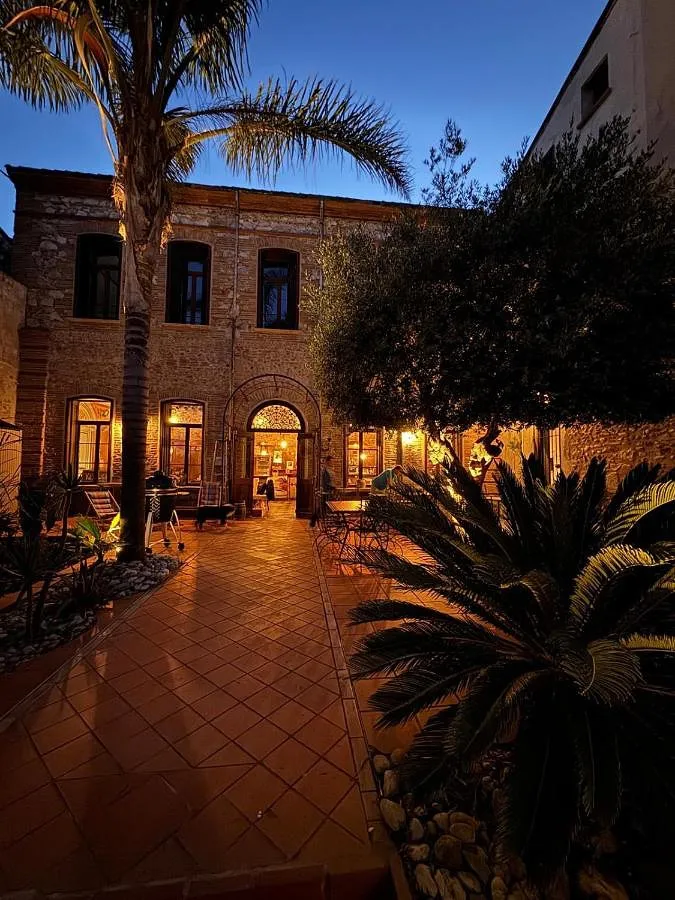 Casa de huéspuedes para 2 personas, con piscina y jardín, Se admiten mascotas - 1