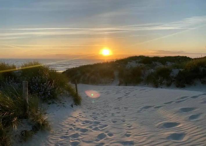 Location de vacances pour 2 personnes, avec jardin et vue à Saint-Jean-Trolimon - 3