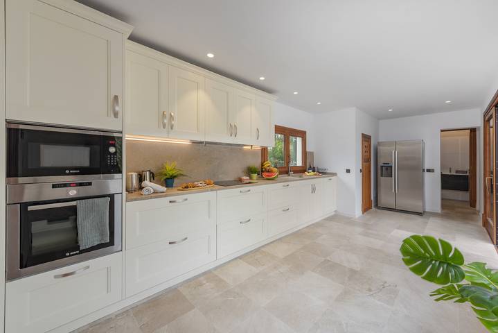 Finca für 10 Personen, mit Pool in Port de Pollença - 2
