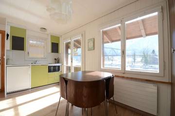Cottage for 2 Guests in Ringgenberg, Canton of Bern, Picture 3