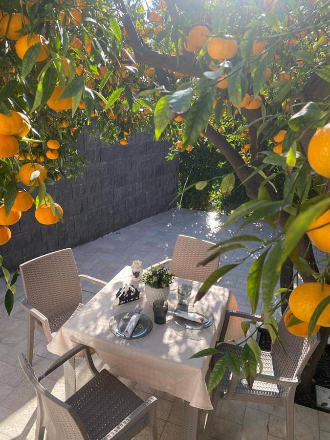 Appartamento intero, Apartment in Viagrande, Catania e dintorni