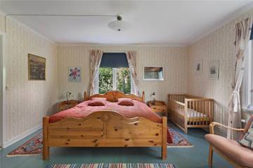 Ferienhaus für 12 Personen in Kronoberg, Tingsryds und Umgebung, Bild 3