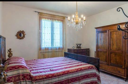 Location de vacances pour 3 personnes, avec vue et jardin, animaux acceptés à Spilamberto - 3