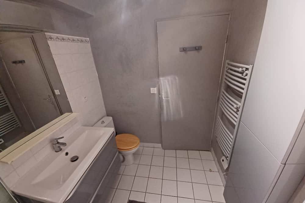 Entire apartment, Appartement Meublé T1bis Mérignac Bourran in Mérignac, Bordeaux region