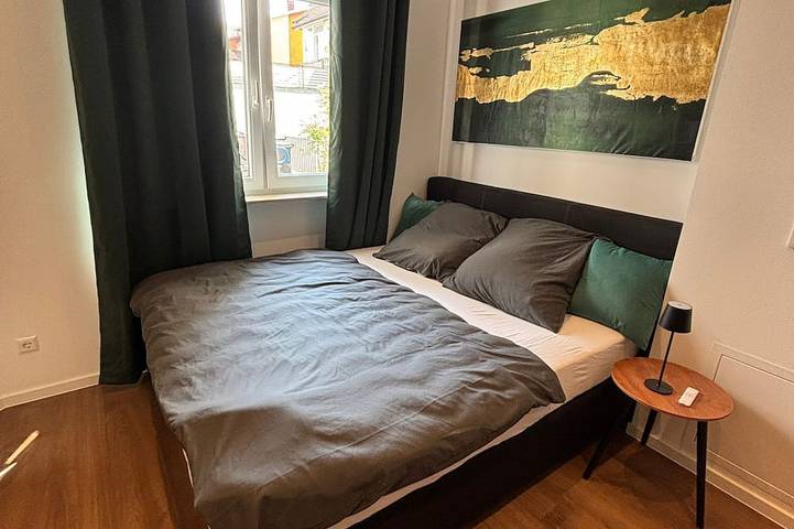 Ferienwohnung für 2 Personen in Tuttlingen