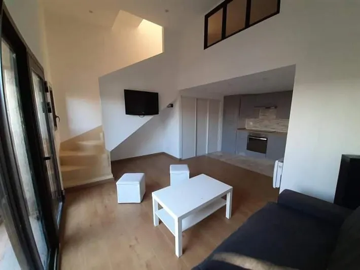 Apartamento de vacaciones para 4 personas - 1