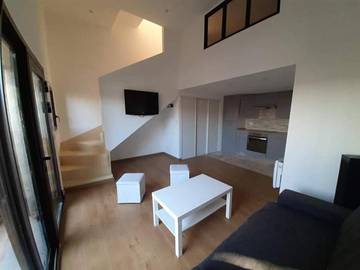 Gîte pour 4 personnes à Plan-de-Cuques