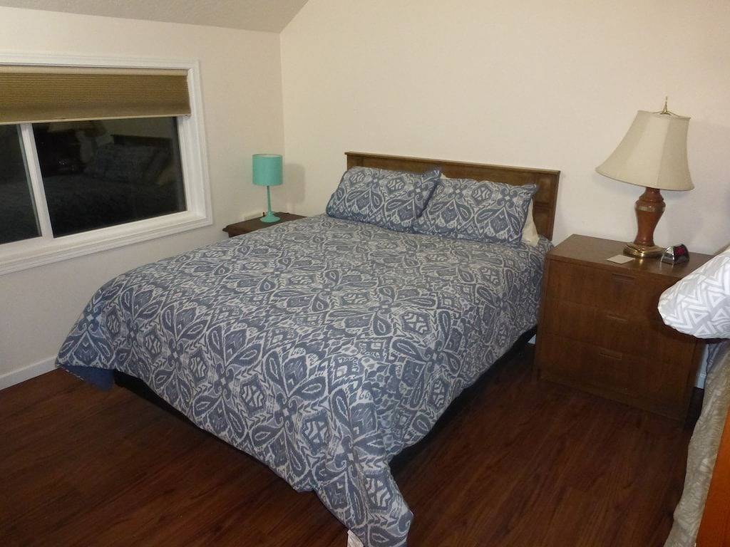 Ganze Wohnung, Direkt am Kenai River! Komfortable Wohnung ideal zum Angeln oder Sightseeing in Soldotna, Kenai Peninsula