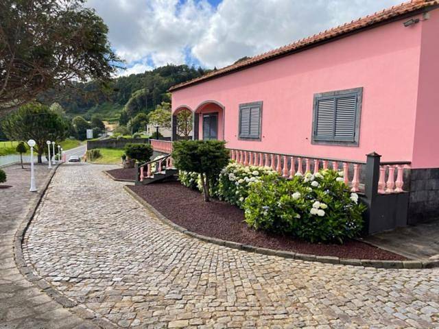 Quinta do Avô Dimas - Rural Home - São Brás in São Miguel Island, São Brás (Ribeira Grande)