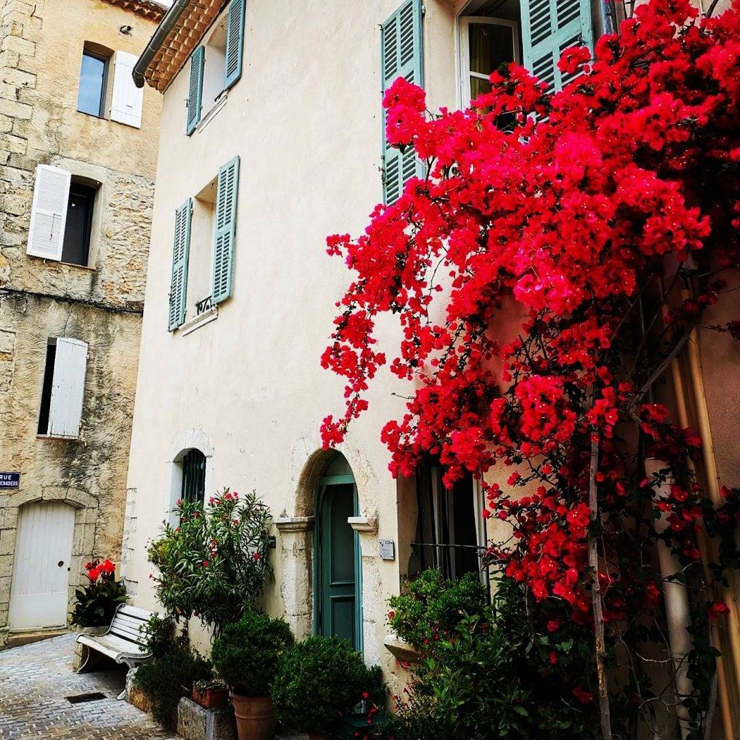 Azur & Vous - Chambres d'hôtes - Le Duplex in La Cadière-d'Azur, Région de Toulon