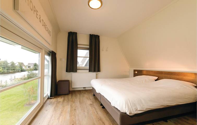Ferienhaus für 6 Personen in Giethoorn, Nationalpark Weerribben-Wieden