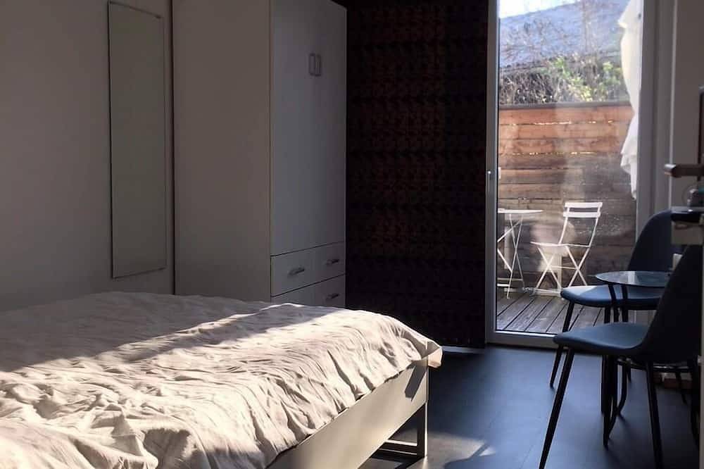 Salzkammergut, Region Irrsee/Mondsee - Haus mit Garten, Sauna in Salzkammergut-Berge, Oberhofen am Irrsee