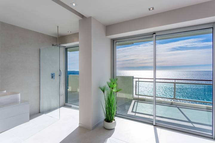 Ferienwohnung für 6 Personen, mit Terrasse in Cannes - 3