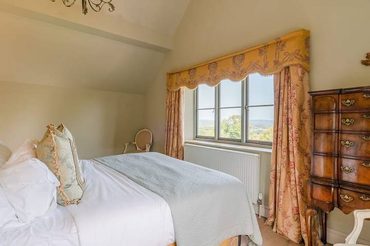 Sixpenny Cottage - Vues spectaculaires près de Bourton-on-the-Water in Gloucestershire