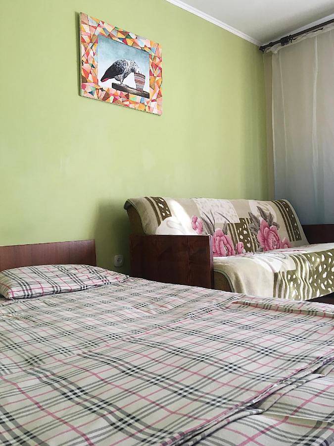 Maison d’hôte pour 2 personnes, avec vue et jardin, adapté aux familles à Odessa