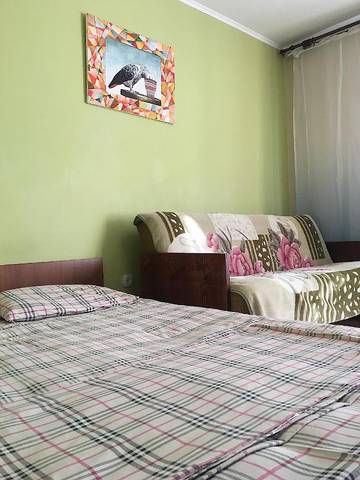 Maison d’hôte pour 2 personnes, avec jardin et vue, adapté aux familles à Odessa