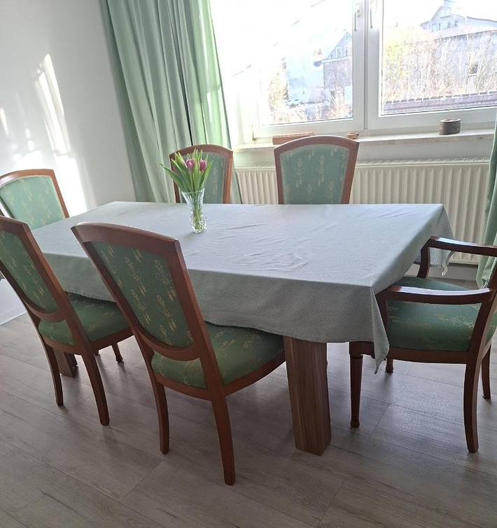 Gîte pour 2 personnes, avec vue à Weißwasser (Oberlausitz)
