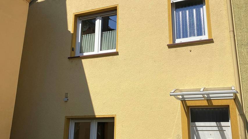 Ferienwohnung für 2 Personen, mit Balkon in Bendorf - 2