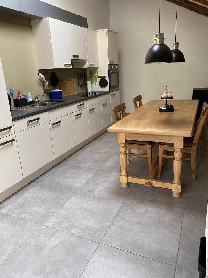 Location de vacances pour 4 personnes, avec vue et terrasse à Opglabbeek - 3