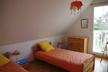 Ferienhaus für 6 Personen in Wissant, Boulogne-sur-Mer und Umgebung, Bild 3