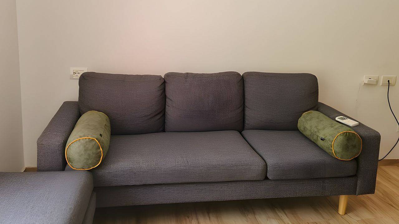Apartamento vacacional entero, Ferienwohnung für 4 Personen (45 m²) in Bashkia e Vlorës in Vlorë (Ciudad), Vlorë