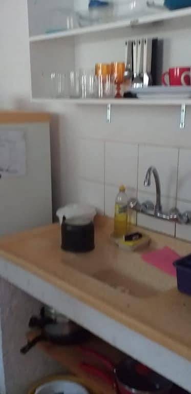 Ferienhaus für 5 Personen, mit Balkon - 1