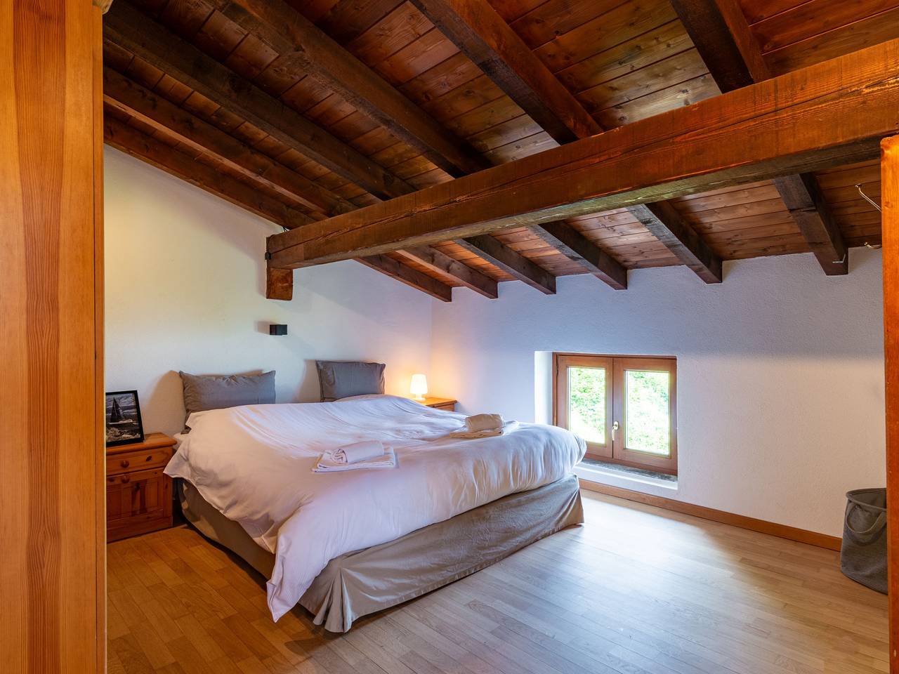 Ganze Wohnung, Superiore in Vercana, Gemeinde Vercana