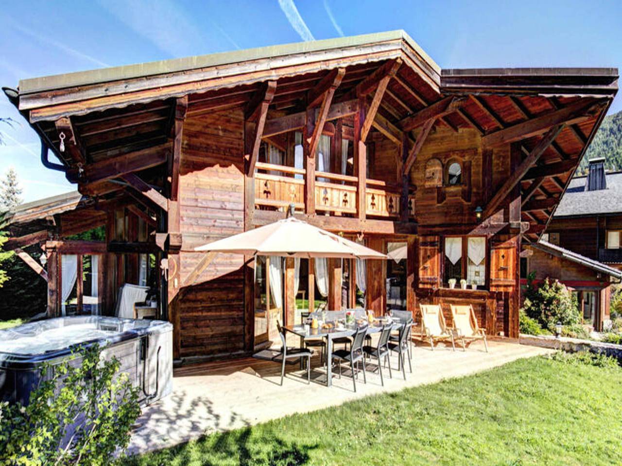 Photo : Appartement de vacances