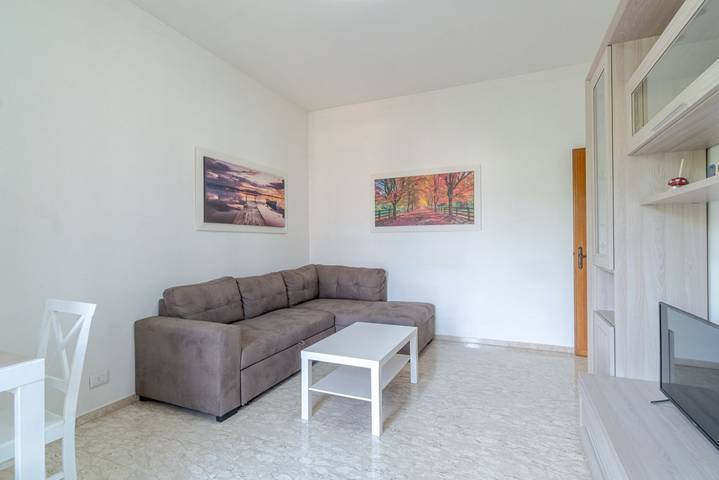 Appartement entier, Appartement de vacances pour 2 personnes in Chiavari, Riviera di Levante