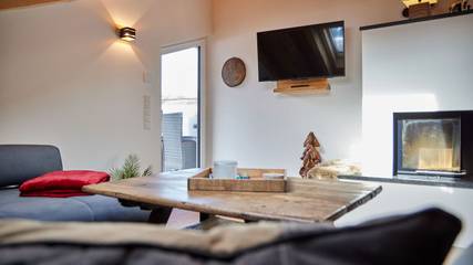 Chalet voor 4 Personen in Garmisch-Partenkirchen, Zugspitzland, Afbeelding 2