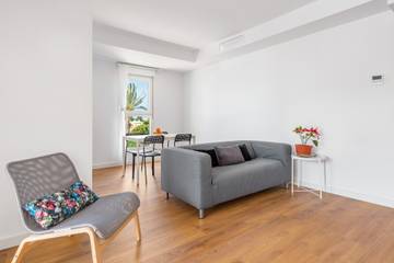Apartamento para 4 Personas en Canet de Berenguer, Costa de Valencia, Foto 4