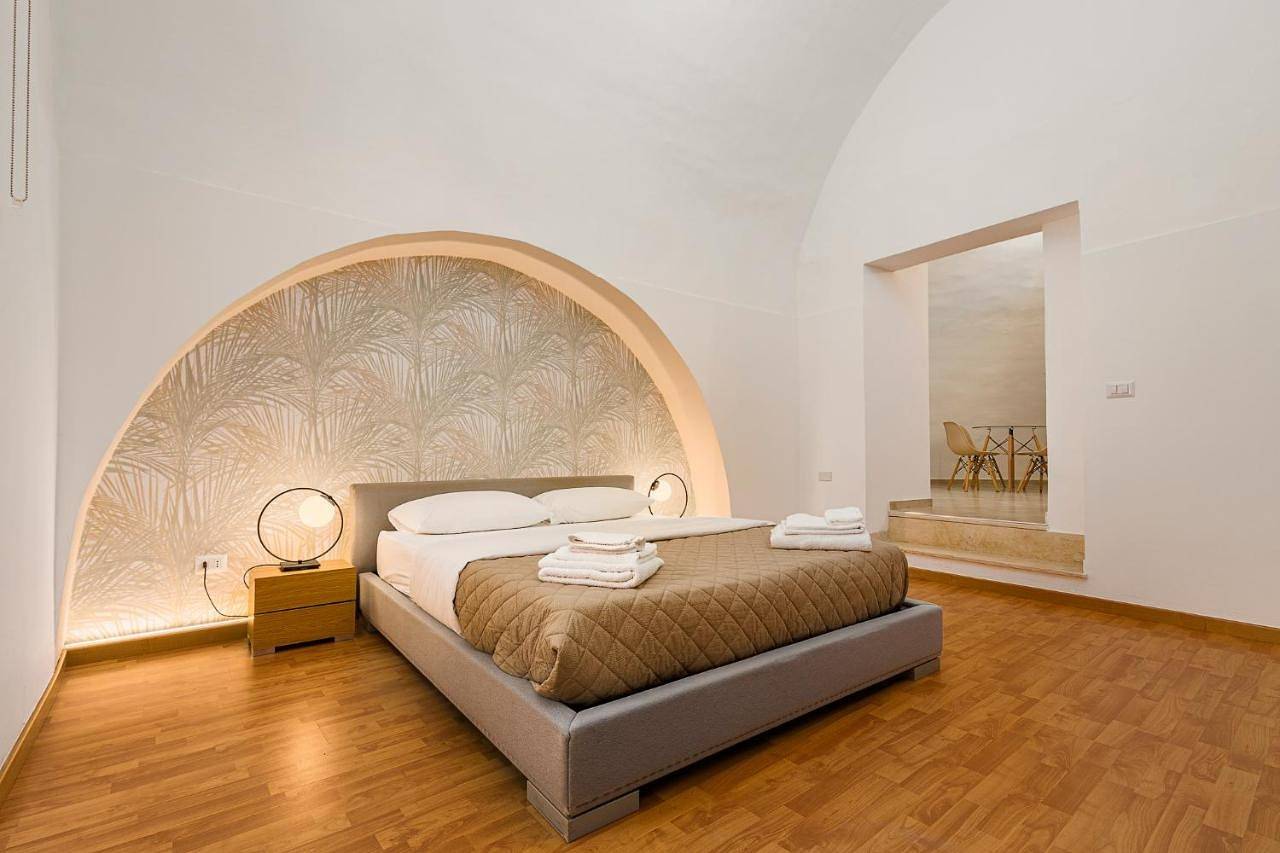Arco Gentile in Bitonto, Bari Provinz