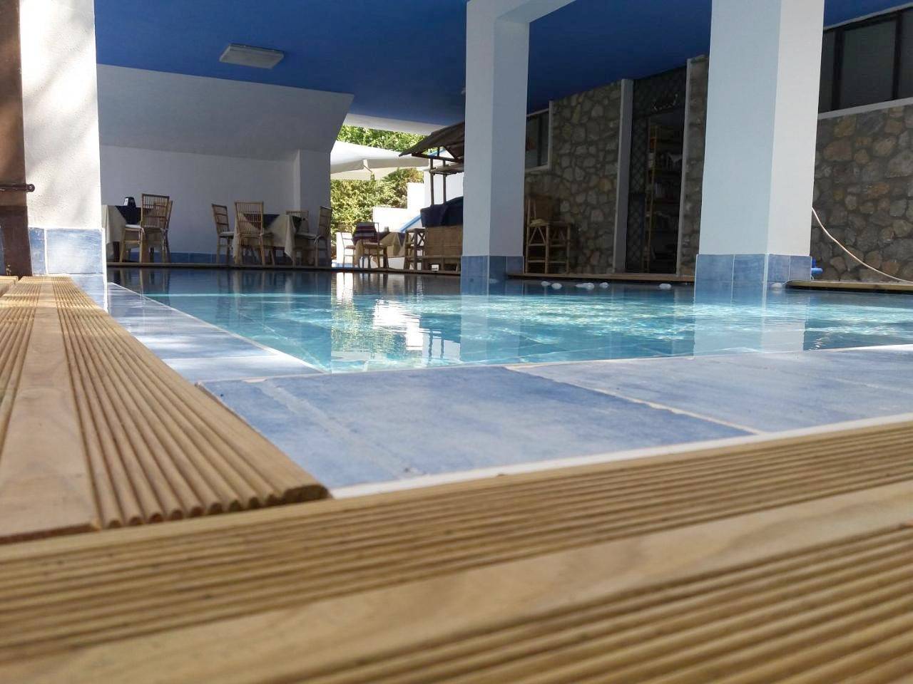 Villa Betta in Cittadella del Capo, Provincia di Cosenza