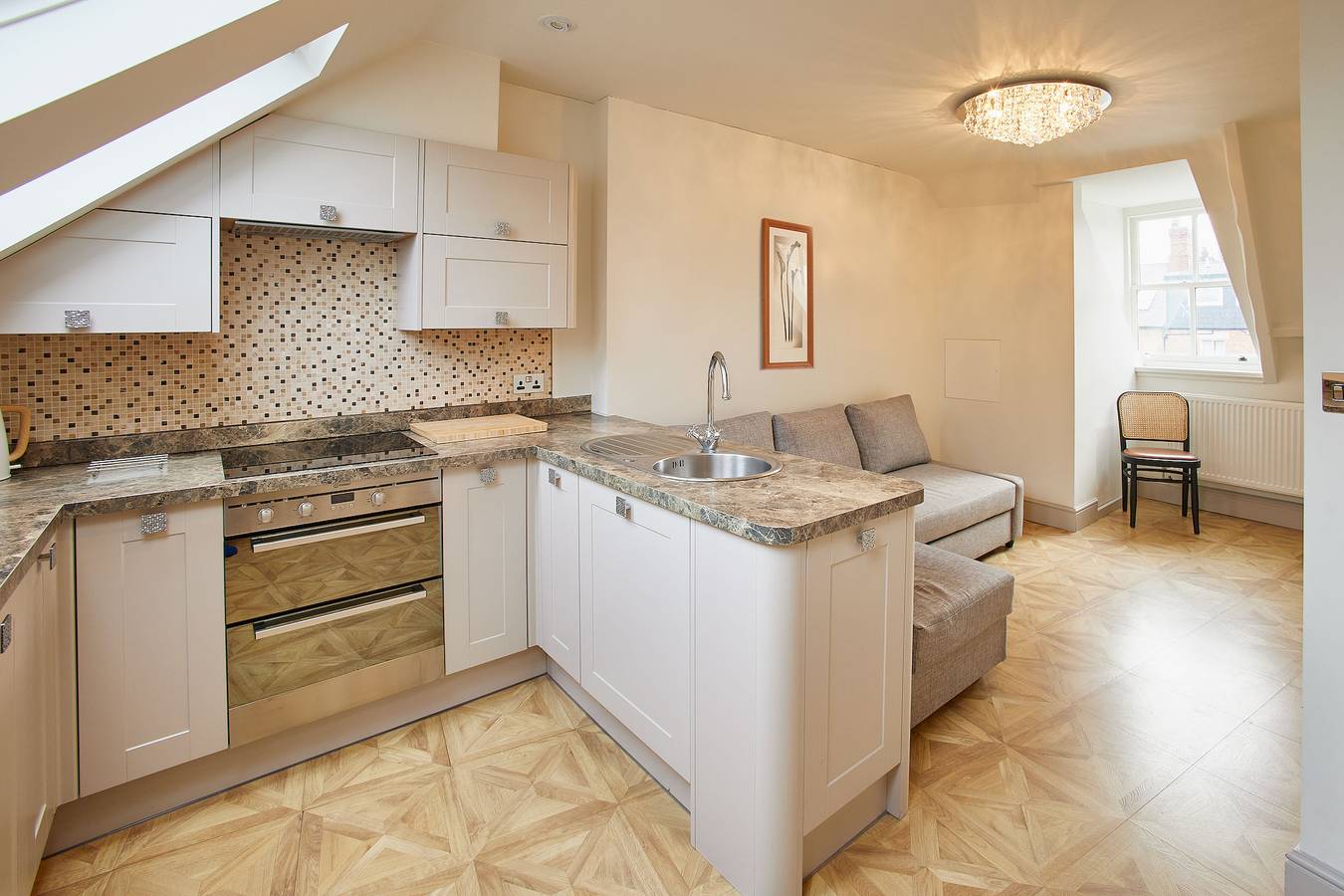 Apartamento entero, Host & Stay | Osborne Apartment in Newcastle upon Tyne, Nordeste de Inglaterra