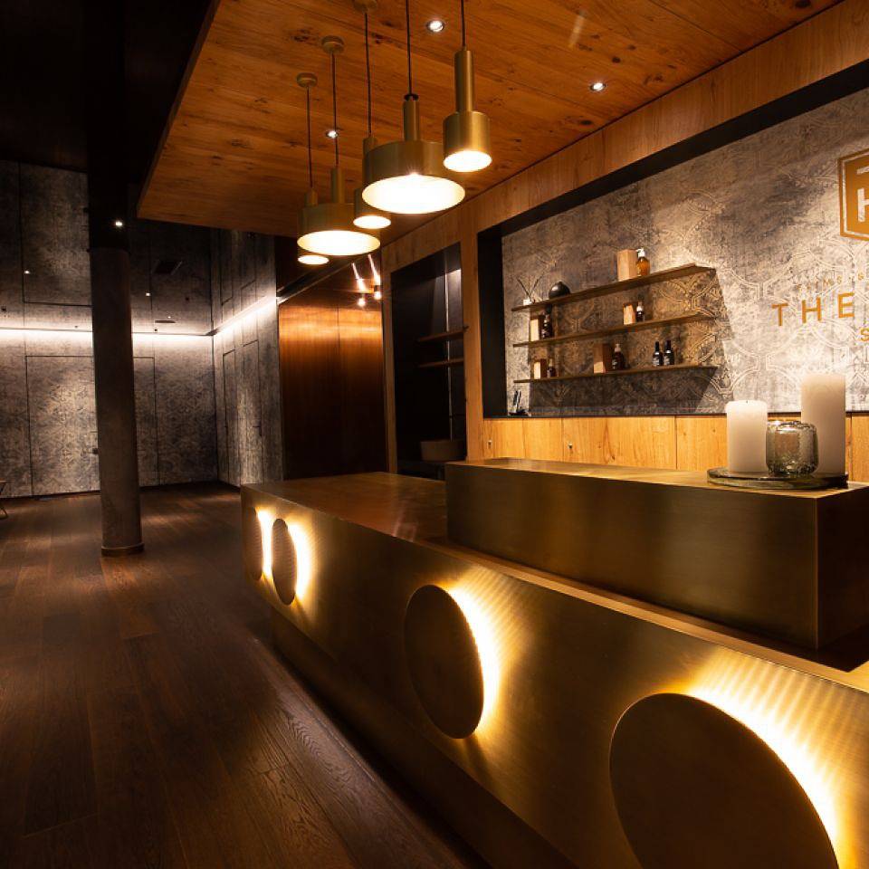 Me & All Hotel Flims - Double Room North in Flims-Dorf, Flims