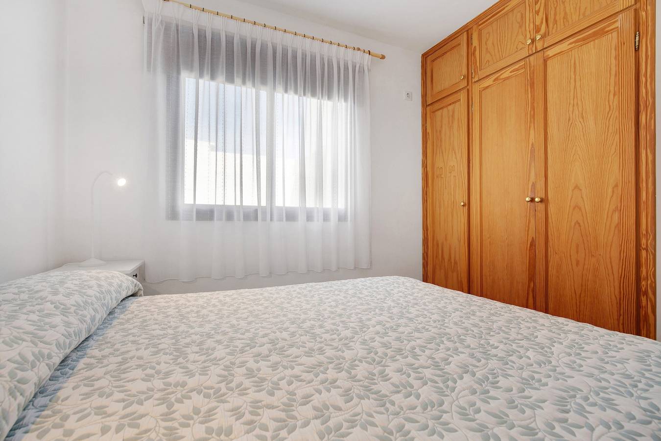 Vakantiehuis "Las Vistas" met zeezicht, privé terras & Wi-Fi, foto 15