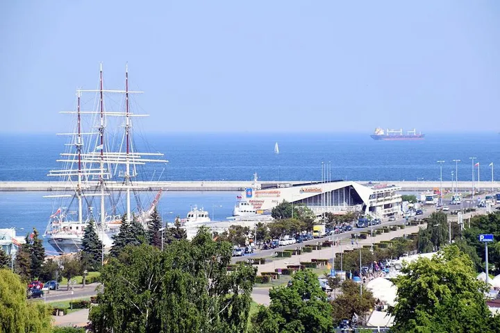 Apartamento de vacaciones para 2 personas, con vistas y balcón - 1
