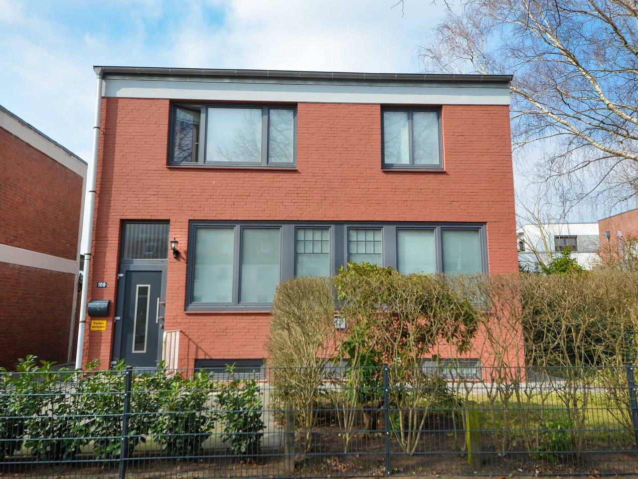 Ganze Ferienwohnung, Ferienhaus Legienstrasse - W4 in Hamburg-Mitte, Hamburg