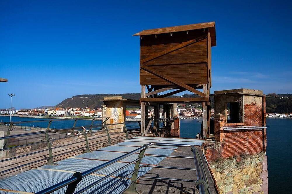 Apartamento entero, Sea Breeze and beautiful views! in San Esteban de Pravia, Muros de Nalón