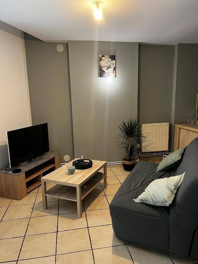 Gîte pour 4 personnes à Caudry - 3