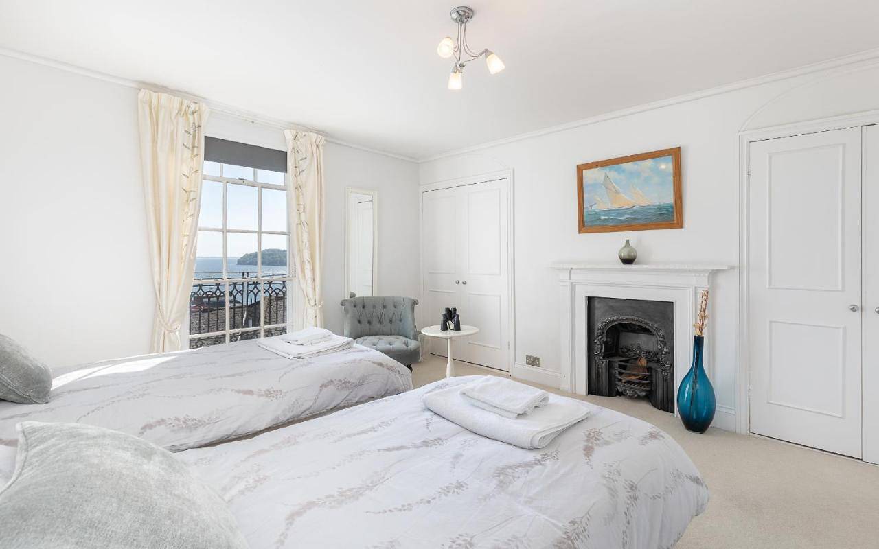 Holiday Home in Cowes, Isle of Wight