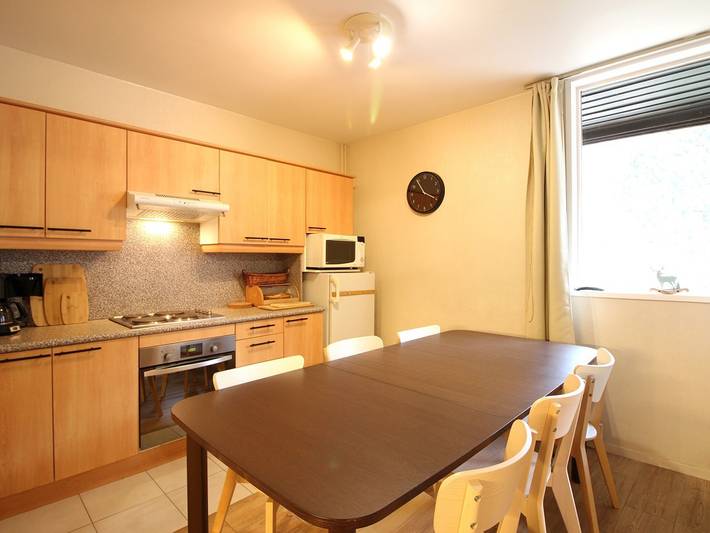 Appartement entier, Duplex au Mont-Dore avec parking, proche centre et pistes in Mont-Dore, Parc naturel régional des Volcans d'Auvergne