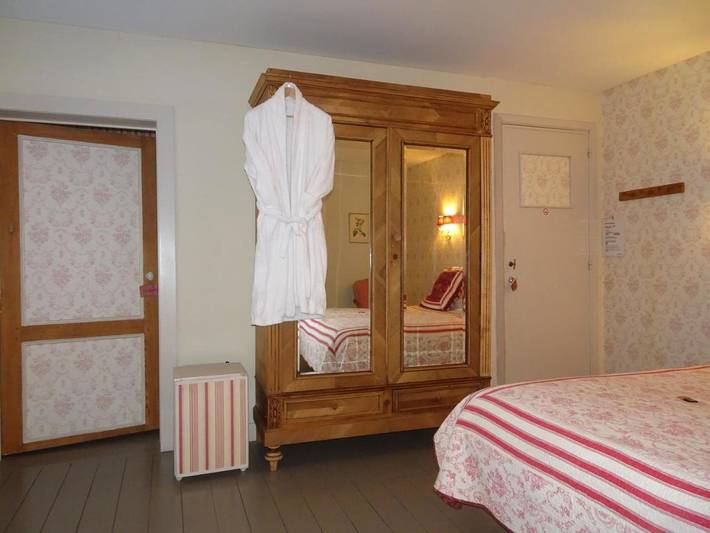 Maison d’hôte pour 2 personnes, avec vue à Louvain - 4