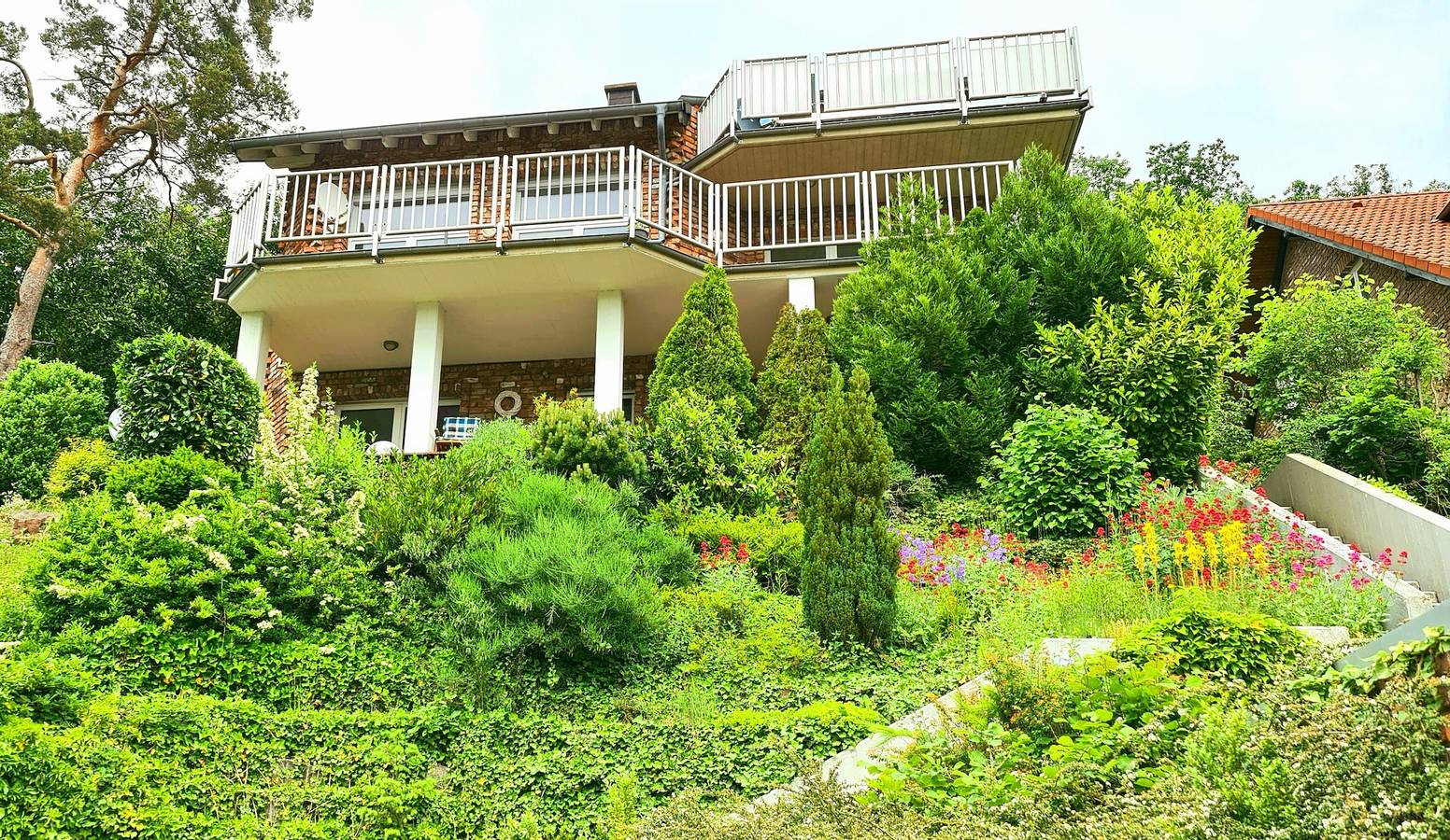 Ferienwohnung für 2 Personen in Heimbach, Nordeifel