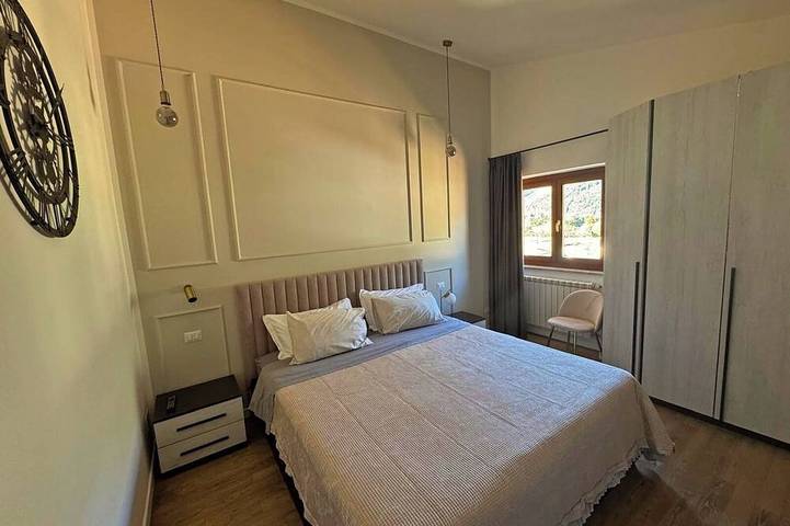 Gîte pour 2 personnes, avec terrasse à Sora - 4